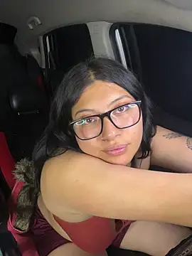 Chat XXX en directo de Lismar_fire