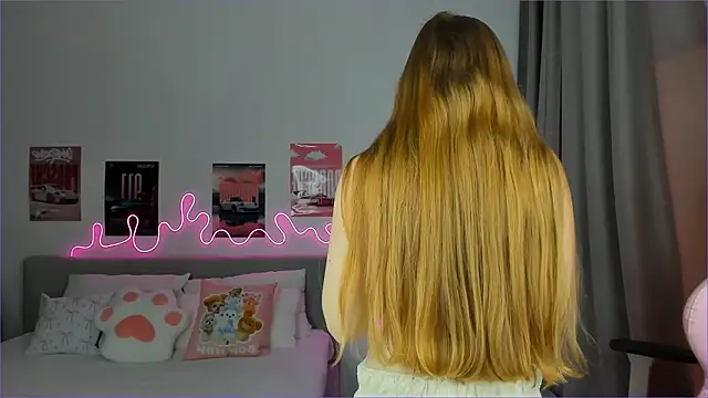 دردشة EvaRaee الجنسية المباشرة