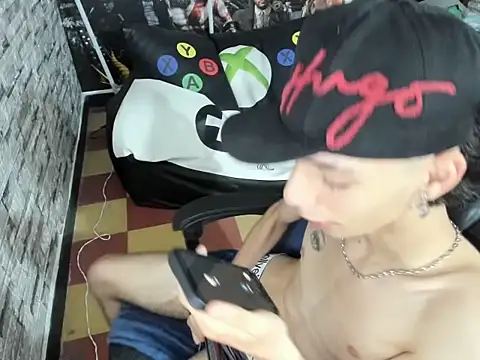 wex_077 – Naživo XXX chat