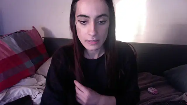 Вебкам-шоу chiara-mario