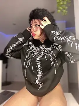 LeagInk's Live XXX Chat