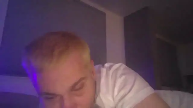 occasionalride1 Adlı Modelin Web Kamerası Şovu