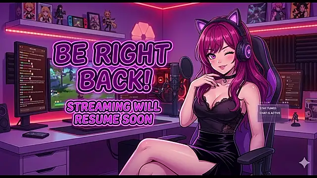 ScarlettBlazeAT live XXX chat