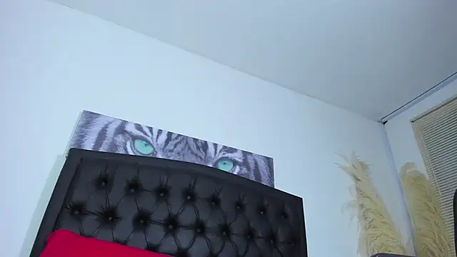 Scarlet_Hiit Webcam Show