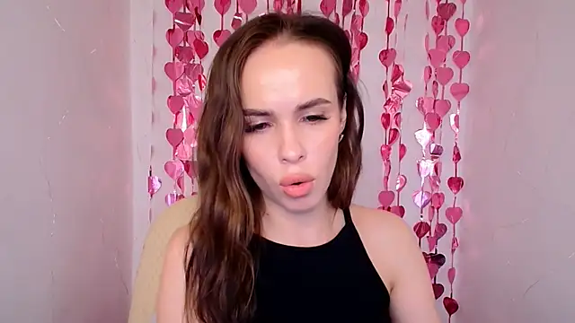 StpModelS' Live XXX Chat