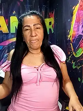 EmmieRae__ 라이브 XXX 채팅