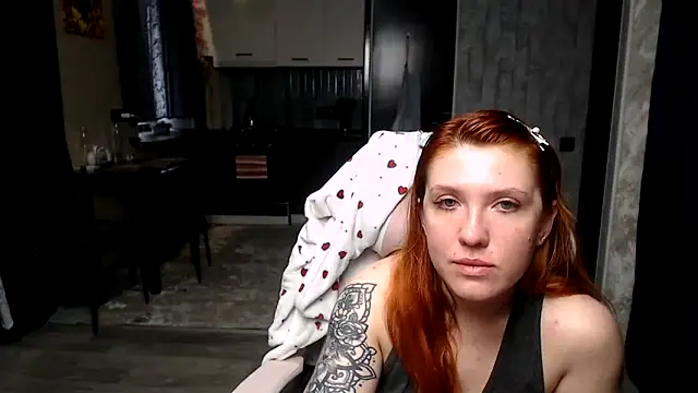 Chat XXX en directo de Reginasmilee