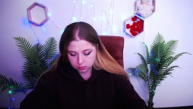 JessikaDaniel Chat XXX live