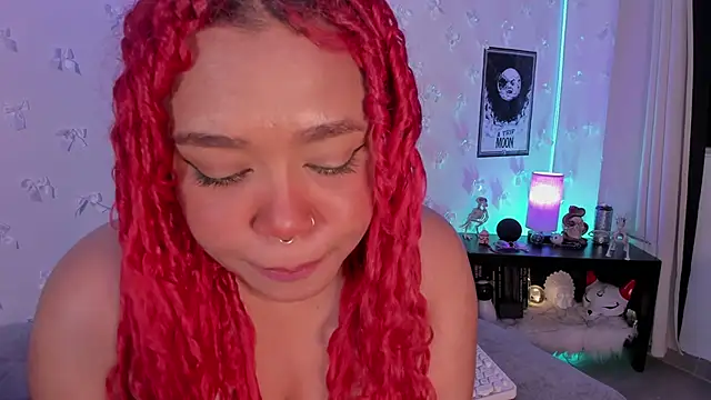 pamela_doll3's Live XXX Chat