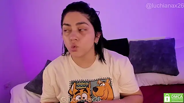 lucy26_'s Live XXX Chat