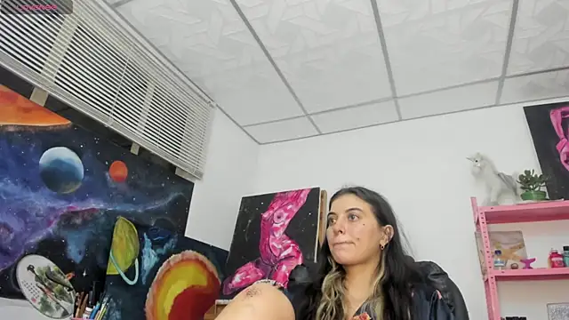 mariecam420のライブXXXチャット