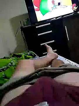 Show de webcam de Gallanttrox