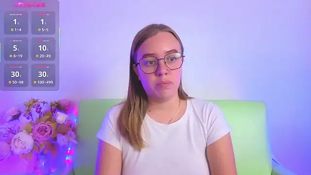 Sofia_Bushe: απευθείας συνομιλία ΧΧΧ