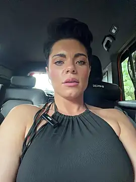 LukeLouHarvey Webcam show