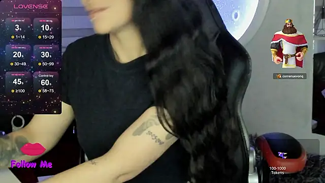 natasha_logan_ Obrolan Langsung XXX