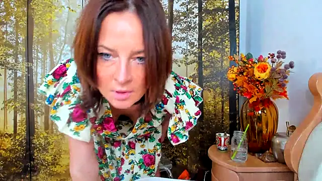 ViciousSiren's Live XXX Chat