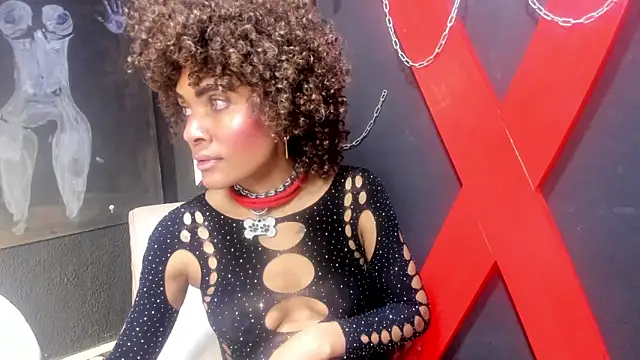 SofyAdamss' Webcam Show