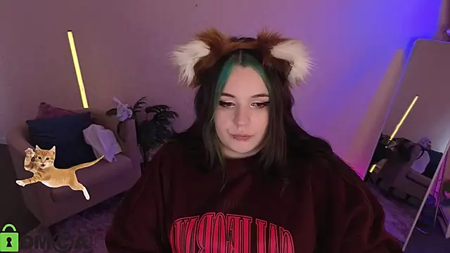 Chat +18 de Mia_R0ss ao vivo