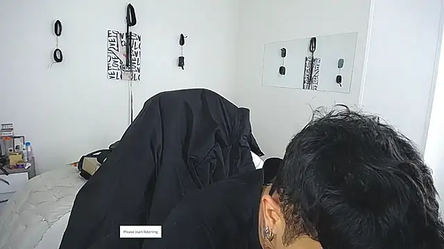 Leonard_Price webcam show