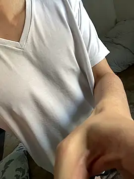 syun_hardMのウェブカメラショー