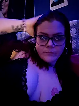 Show Webcam de Sexymilf6992