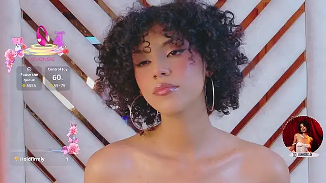 Lila-Rose 라이브 XXX 채팅