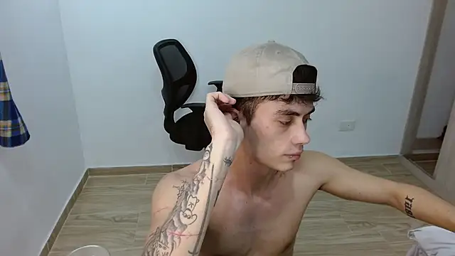 jaico_santos 网络视讯表演