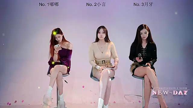 NEW-DAY live XXX chat