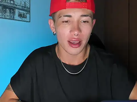 noahsaint – Kamerová šou