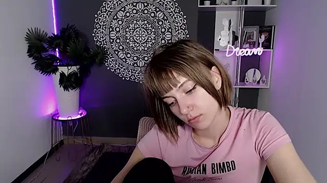 EchoScribe's Live XXX Chat