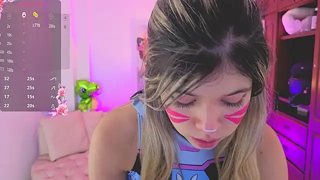 NATAASHA___ Live XXX-Chat