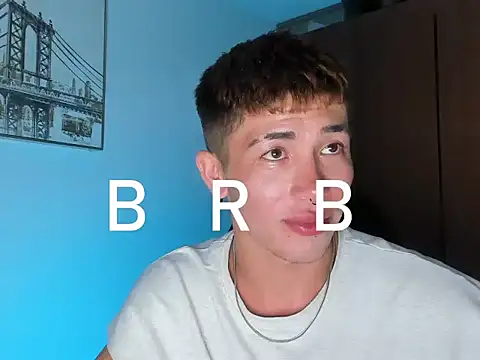 Pertunjukan Kamera Web noahsaint