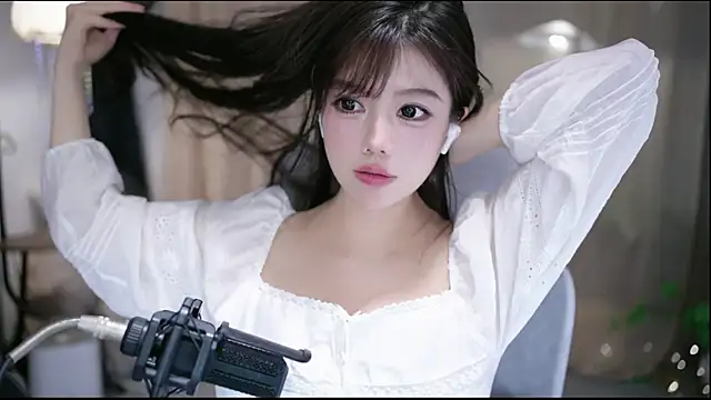 Cecily Live XXX-Chat