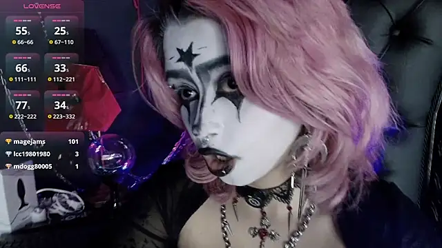 Navier__ – Live XXX-chat