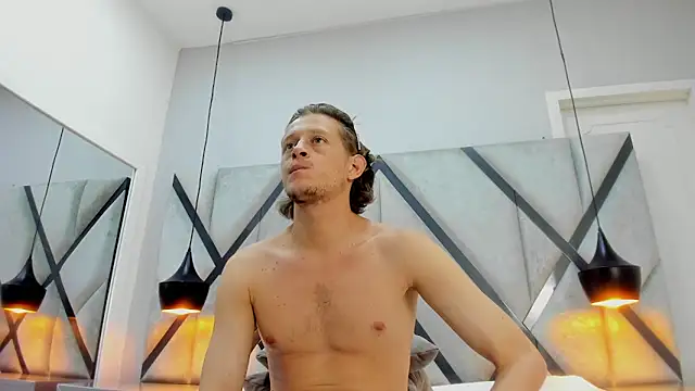 Anthonny_Vegas 在線直播表演