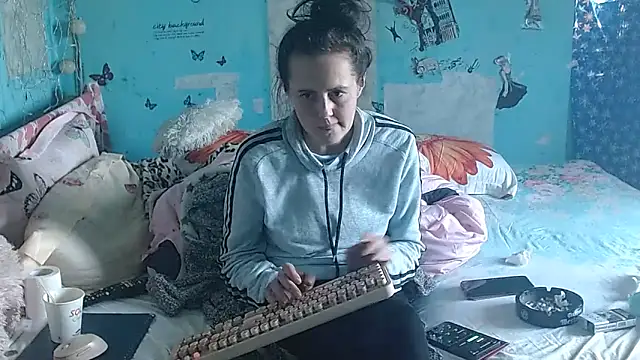 Chatroom XXX en direct de brighteyes77