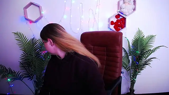 JessikaDaniel Live XXX-Chat