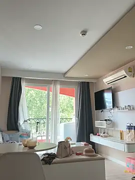 AmmyHot 现场XXX聊天