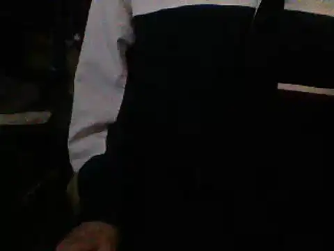 Show modela mrdemoncrowly na web-kameri