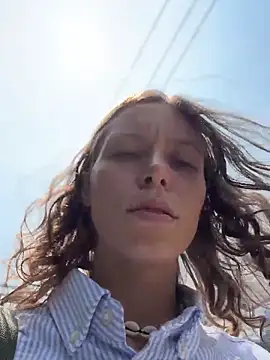 RinaMood – Live XXX-chat