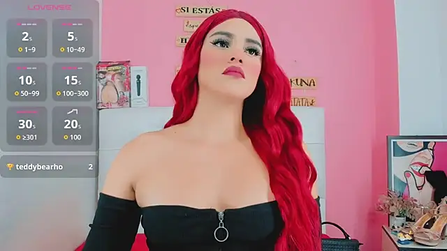 valentina_princess_: онлайн-секс-чат