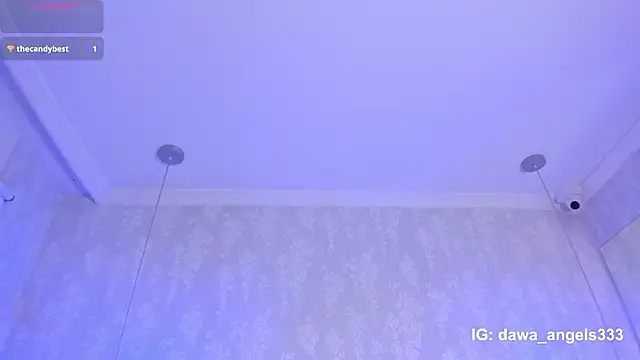 dawa_angels Live XXX-Chat