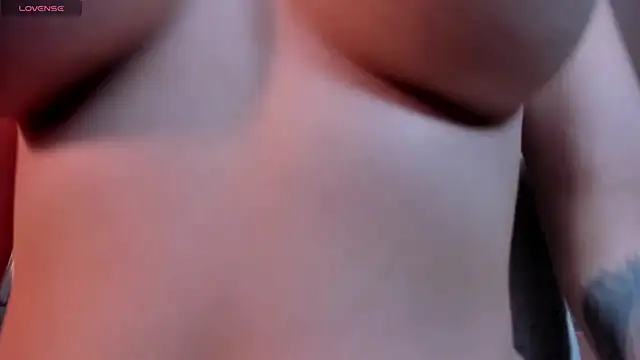 ValeriaRiveraX – Live XXX-chat