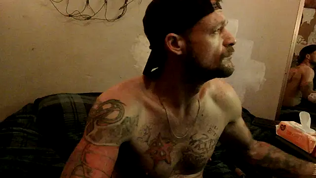 Czat XXX na żywo – TheOneYouLove69