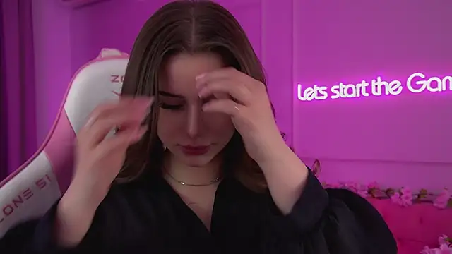 DianaVert Live XXX-Chat