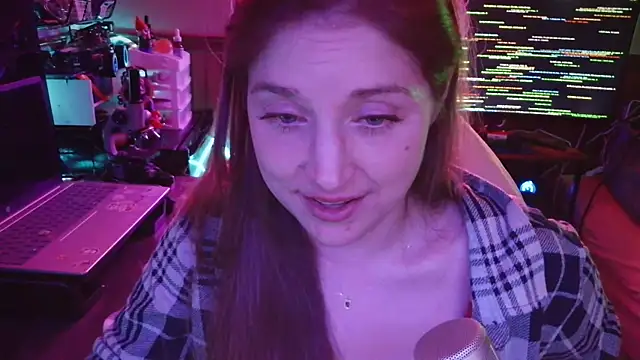 mirannacult Live XXX-Chat