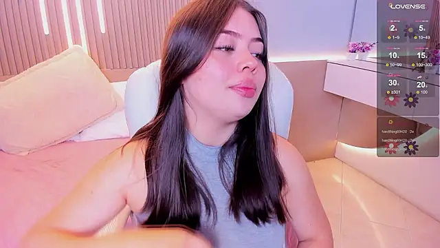 Sexy_paradise18_ Live XXX-Chat