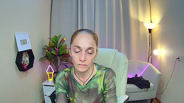 BreeTerner: απευθείας συνομιλία ΧΧΧ