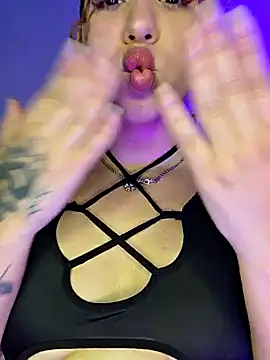 Chat XXX en directo de __elissa