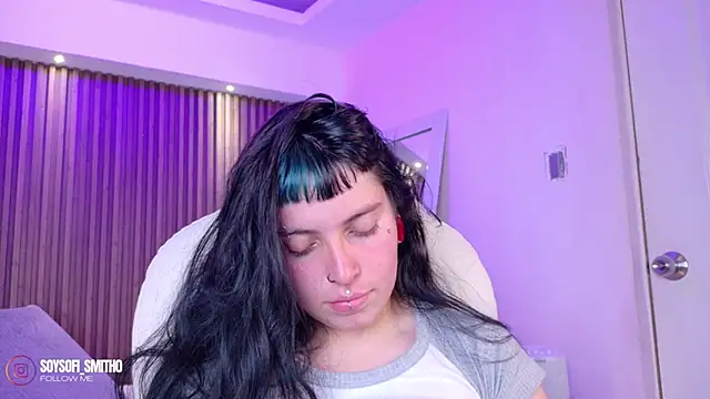 Chatroom XXX en direct de Lucy_Smith2